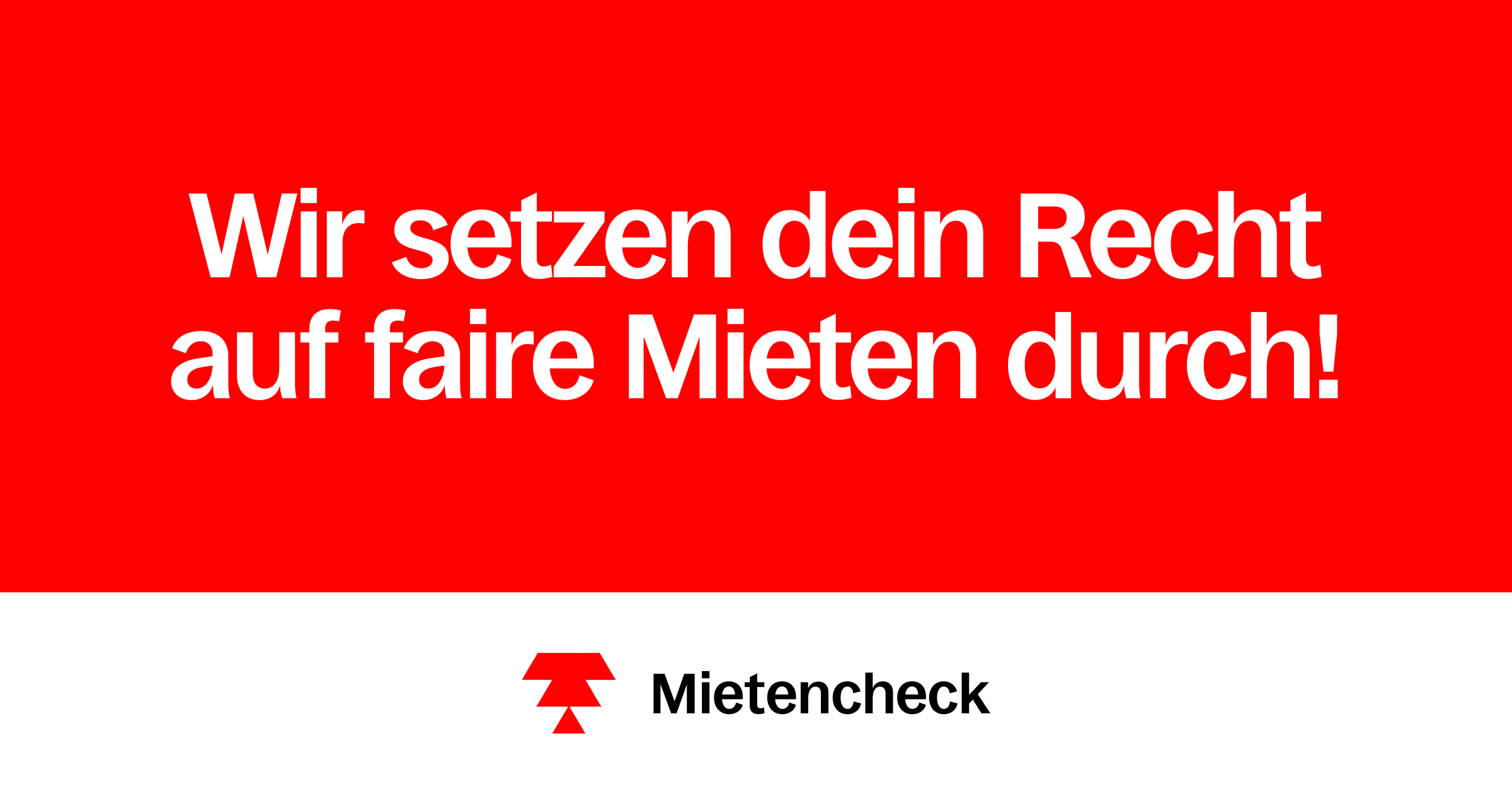Zahle Ich Zu Viel Miete